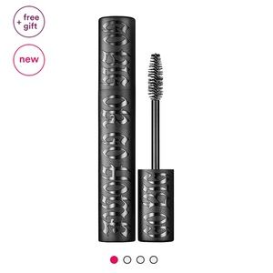KVD Vegan Beauty Go Big or Go Home Mascara